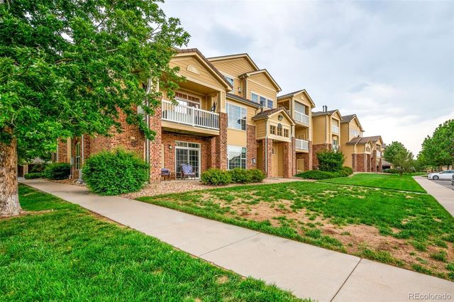 5763 N Gibralter Way 2-307, Aurora, CO 80019