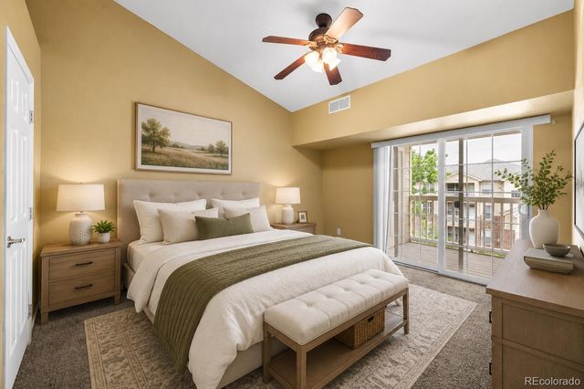 5763 N Gibralter Way 2-307, Aurora, CO 80019