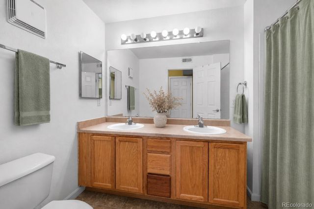 5763 N Gibralter Way 2-307, Aurora, CO 80019