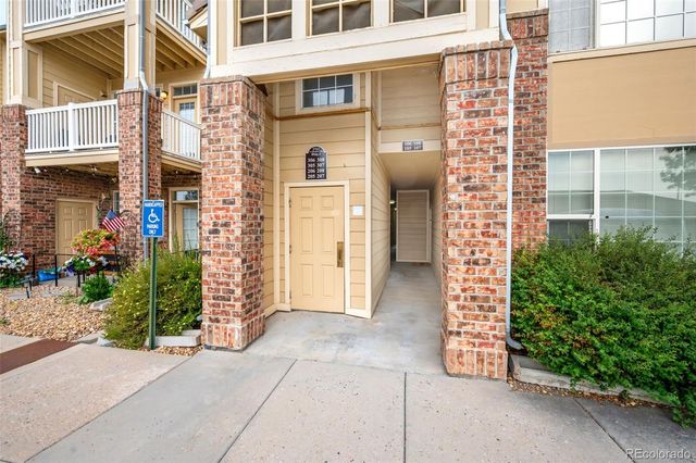 5763 N Gibralter Way 2-307, Aurora, CO 80019