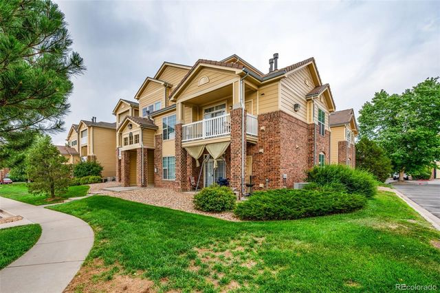 5763 N Gibralter Way 2-307, Aurora, CO 80019