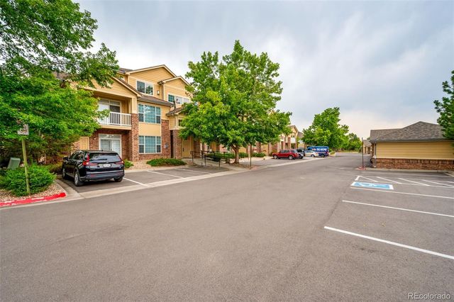 5763 N Gibralter Way 2-307, Aurora, CO 80019