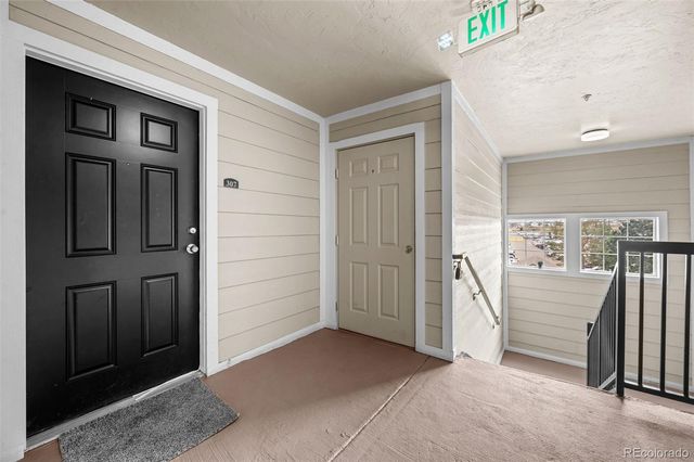 5763 N Gibralter Way 2-307, Aurora, CO 80019