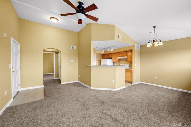 5763 N Gibralter Way 2-307, Aurora, CO 80019