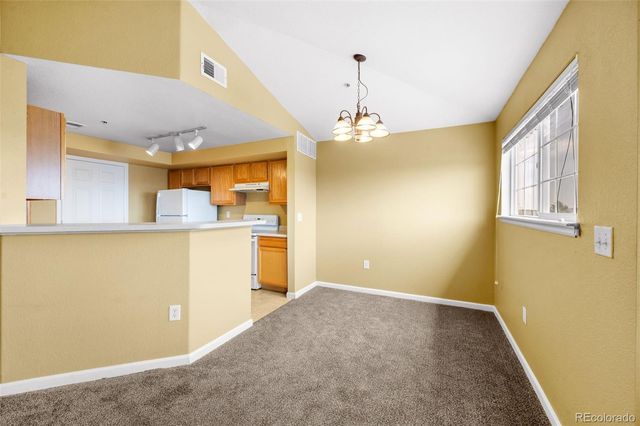 5763 N Gibralter Way 2-307, Aurora, CO 80019