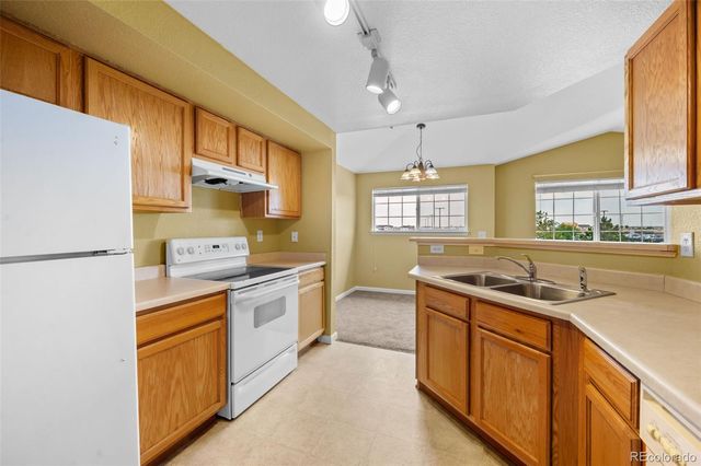 5763 N Gibralter Way 2-307, Aurora, CO 80019