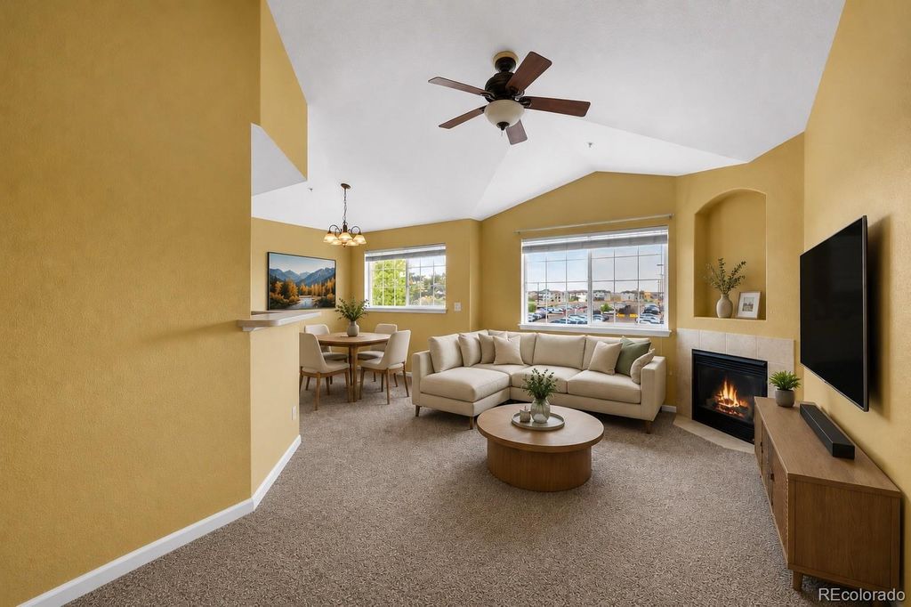 5763 N Gibralter Way 2-307, Aurora, CO 80019