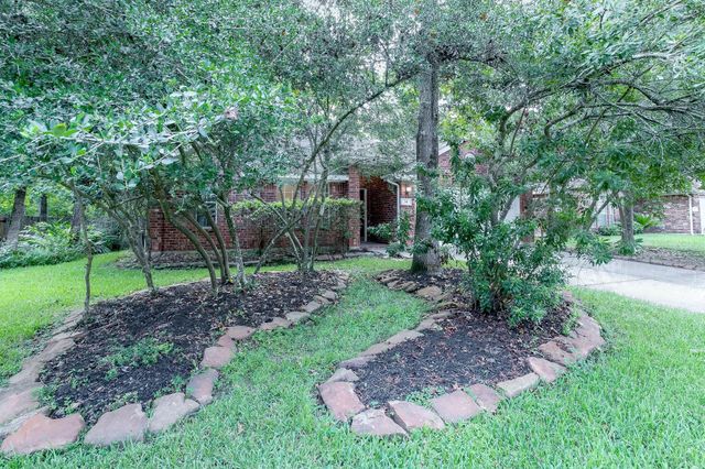 34 Tallow Hill Place, The Woodlands, TX 77382