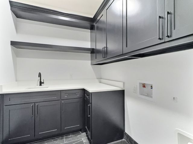 412 Vista Buena Trail, Fort Worth, TX 76111