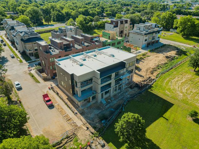 412 Vista Buena Trail, Fort Worth, TX 76111