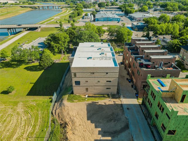 412 Vista Buena Trail, Fort Worth, TX 76111