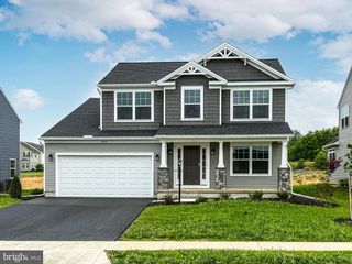 308 AMBERLEIGH LANE, Shippensburg, PA 17257