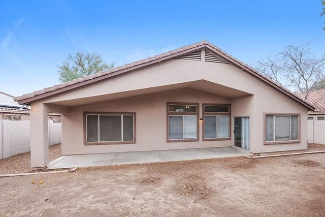 6794 W Quail Avenue, Glendale, AZ 85308