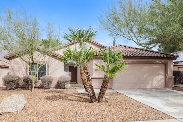 6794 W Quail Avenue, Glendale, AZ 85308