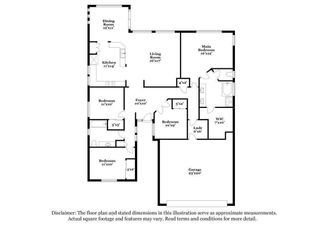 6794 W Quail Avenue, Glendale, AZ 85308