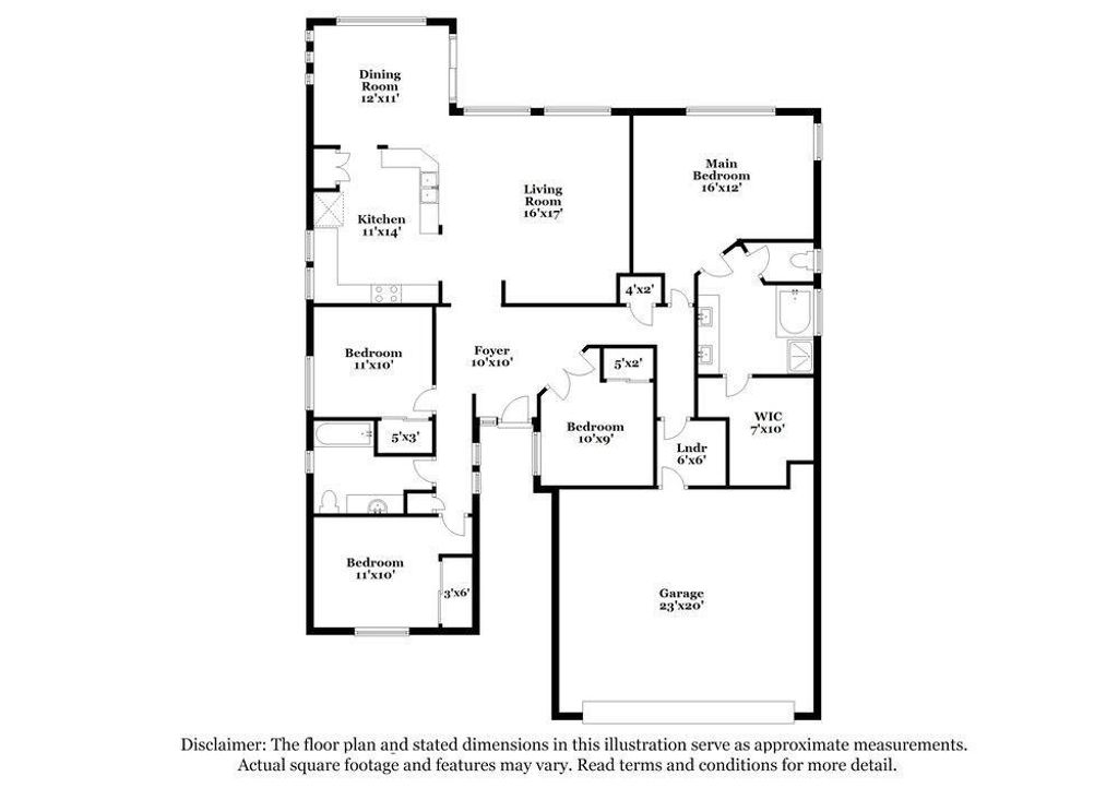 6794 W Quail Avenue, Glendale, AZ 85308