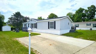 5540 Plumeria Street, Texas Twp, MI 49009