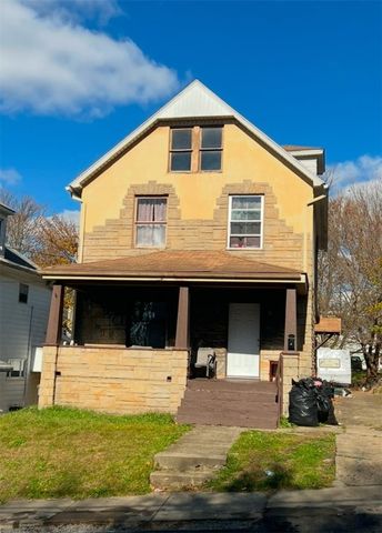 421 E Lutton St, New Castle, PA 16101