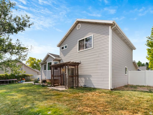 835 W 150 S, Clearfield, UT 84015