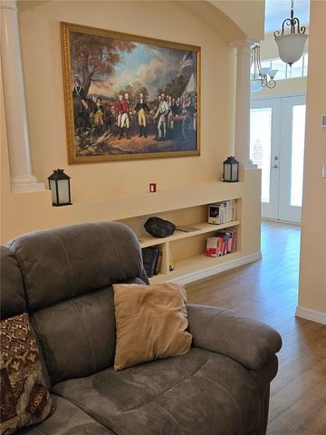 25344 CROOM ROAD, Brooksville, FL 34601