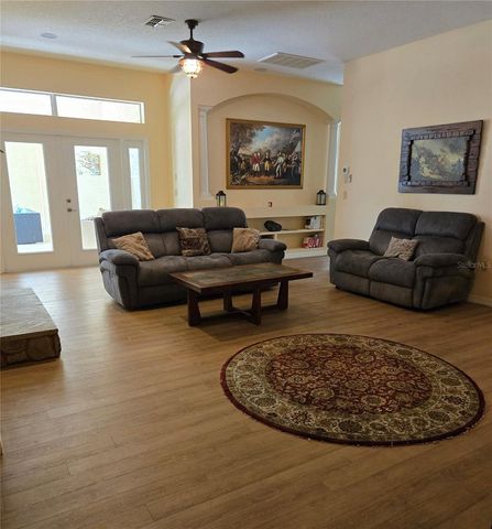 25344 CROOM ROAD, Brooksville, FL 34601