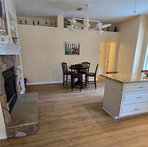 25344 CROOM ROAD, Brooksville, FL 34601