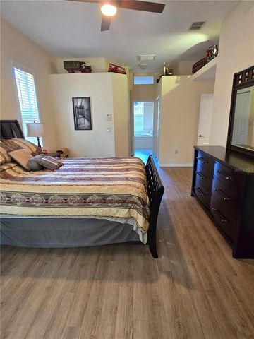 25344 CROOM ROAD, Brooksville, FL 34601