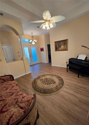 25344 CROOM ROAD, Brooksville, FL 34601