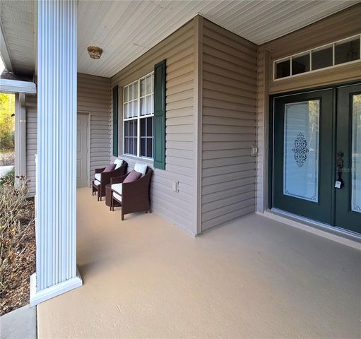 25344 CROOM ROAD, Brooksville, FL 34601