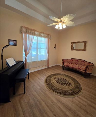 25344 CROOM ROAD, Brooksville, FL 34601