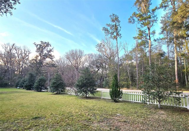 25344 CROOM ROAD, Brooksville, FL 34601