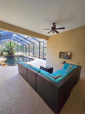 25344 CROOM ROAD, Brooksville, FL 34601