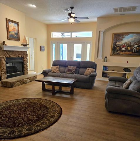 25344 CROOM ROAD, Brooksville, FL 34601