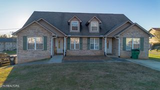 510 S Liberty Hill Rd, Morristown, TN 37813