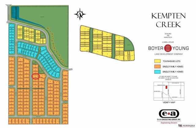 11003 N 159 Avenue, Bennington, NE 68007