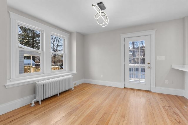 64 Stetson Avenue, Swampscott, MA 01907