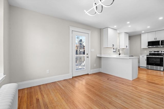 64 Stetson Avenue, Swampscott, MA 01907