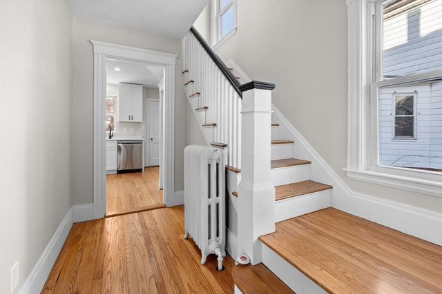 64 Stetson Avenue, Swampscott, MA 01907