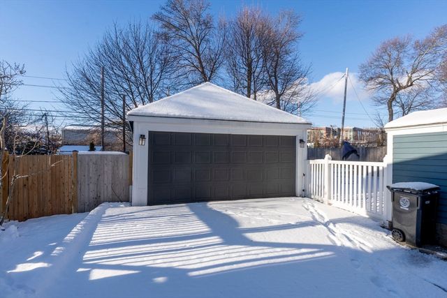 64 Stetson Avenue, Swampscott, MA 01907