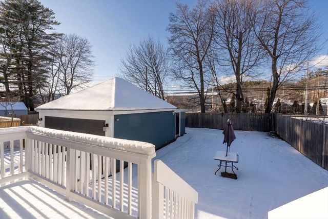 64 Stetson Avenue, Swampscott, MA 01907