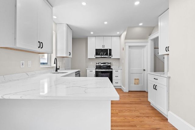 64 Stetson Avenue, Swampscott, MA 01907