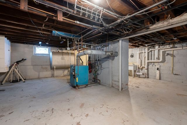 64 Stetson Avenue, Swampscott, MA 01907