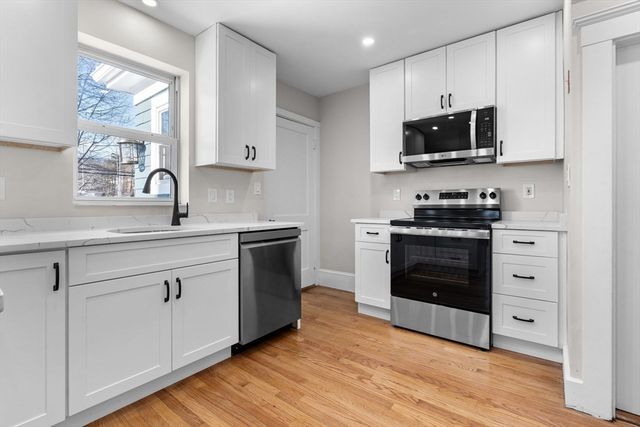 64 Stetson Avenue, Swampscott, MA 01907