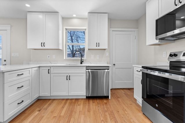 64 Stetson Avenue, Swampscott, MA 01907