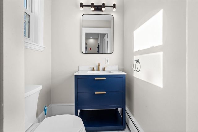 64 Stetson Avenue, Swampscott, MA 01907