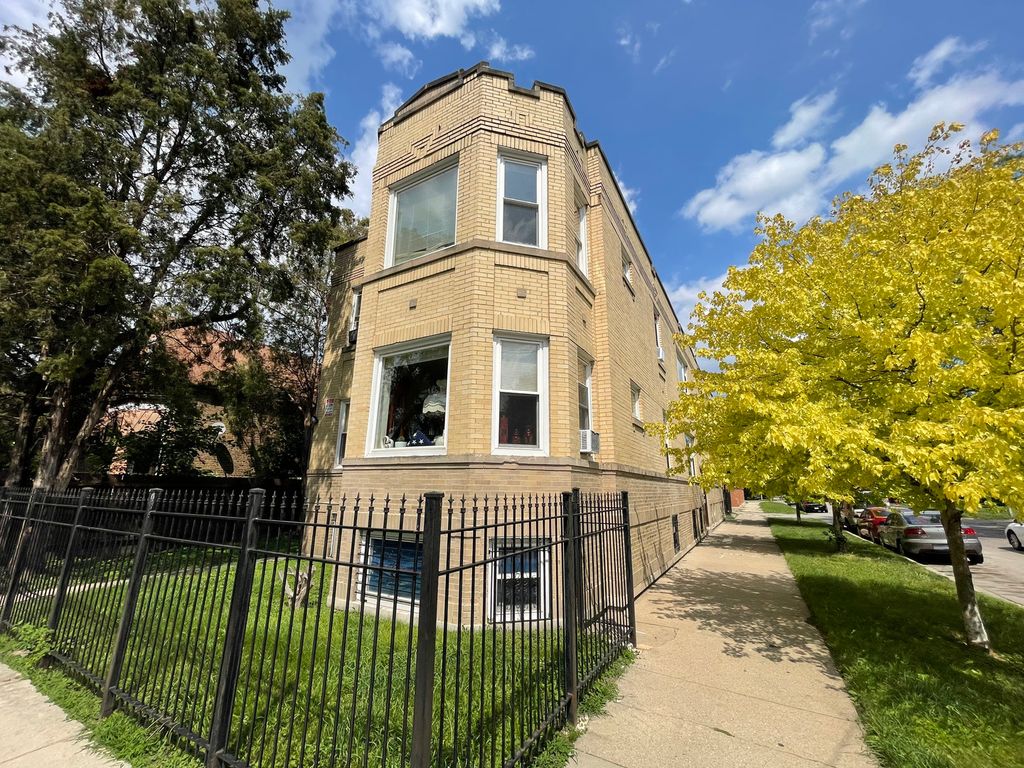 1320 W 57th Street 2, Chicago, IL 60636