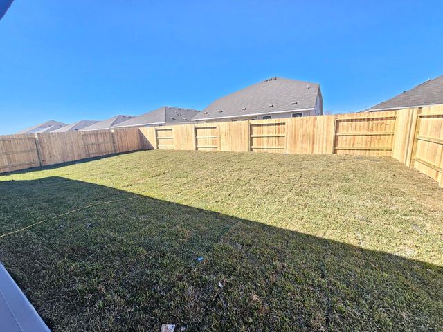 4823 Little Metalmark Drive, Needville, TX 77461