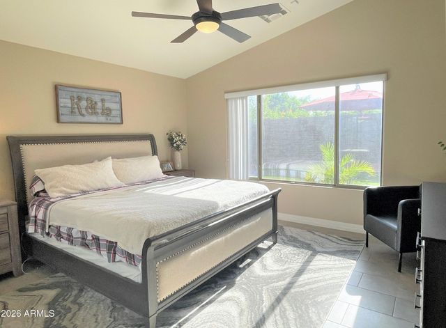 1506 N Sierra Heights, Mesa, AZ 85207