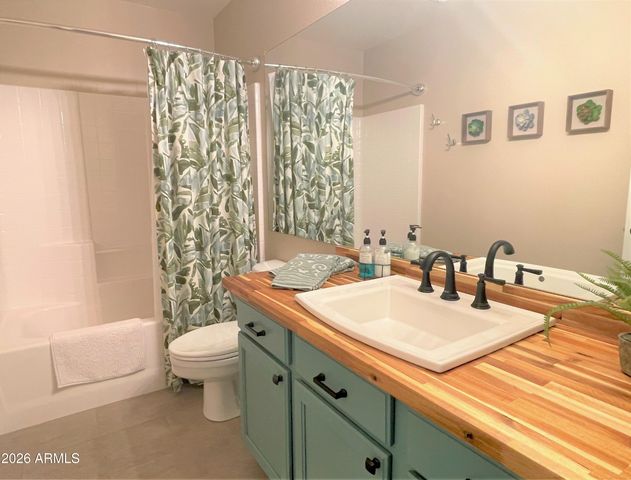 1506 N Sierra Heights, Mesa, AZ 85207