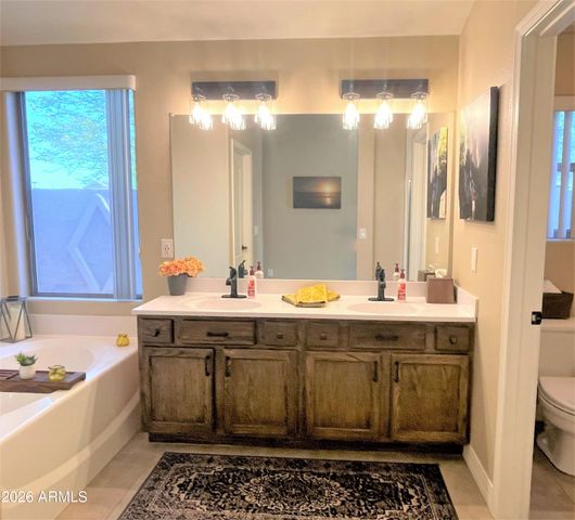 1506 N Sierra Heights, Mesa, AZ 85207